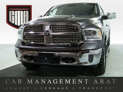 Second-hand Dodge Ram 2016 Gri