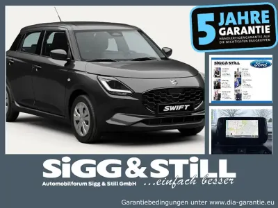 Gebraucht Suzuki Swift