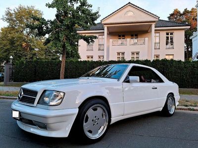 gebraucht Mercedes E300 CE AMG W124 - - EINZELSTÜCK