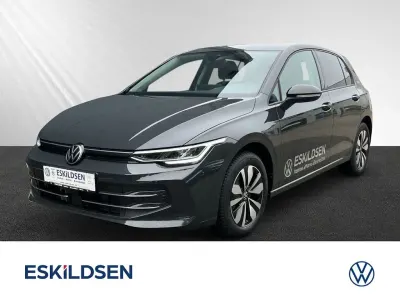 Gebraucht VW Golf VIII Goal 116 PS (85 kW) 2025 Grau Limousine