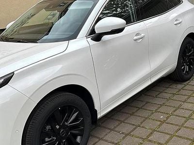 Gebraucht DFSK Forthing 5 177 PS (130 kW) 2024 Weiß SUV