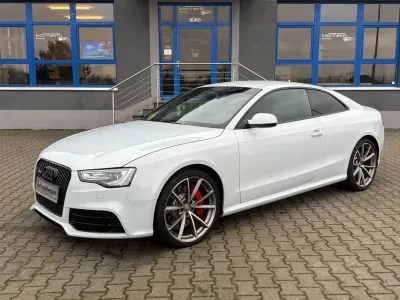 Gebraucht Audi RS5