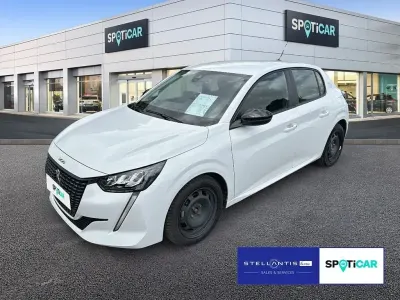 Gebraucht Peugeot 208