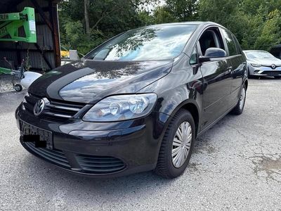 VW Golf Plus Cross