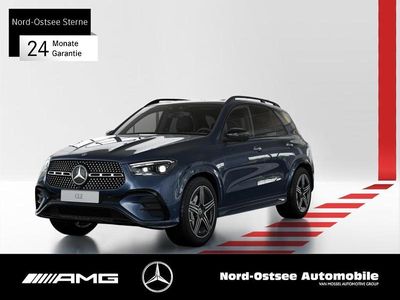 Mercedes GLE450 AMG
