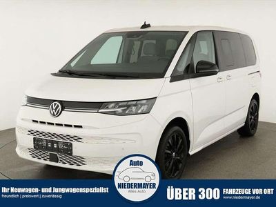Gebraucht VW Multivan Life 204 PS (150 kW) 2024 Weiß Van