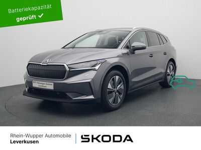 gebraucht Skoda Enyaq iV 85