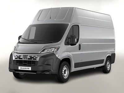 Neu Fiat Ducato 179 PS (131 kW) 2026 Artense grau metallic Van
