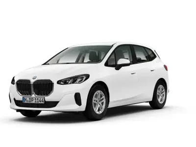 Gebraucht BMW 218 Active Tourer 150 PS (110 kW) 2026 Van / Kleinbus