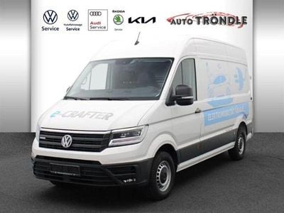 VW e-Crafter