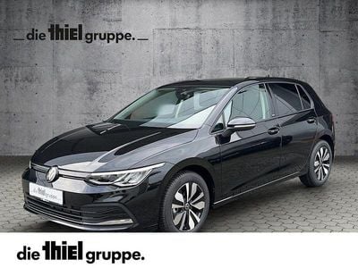 VW Golf VIII