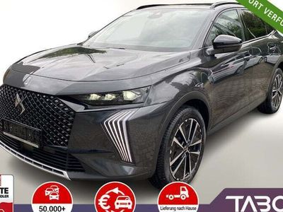DS Automobiles DS7 Crossback