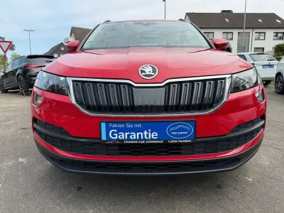Second-hand Skoda Karoq Ambition 116 CP (85 kW) 2019 SUV