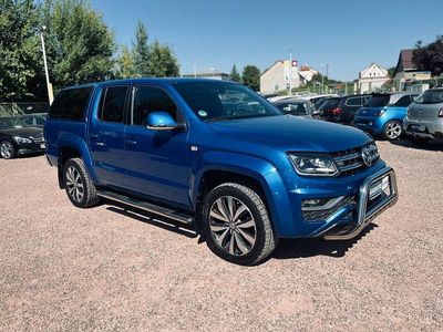 VW Amarok