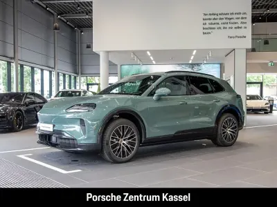 Gebraucht Porsche Cayenne Electric