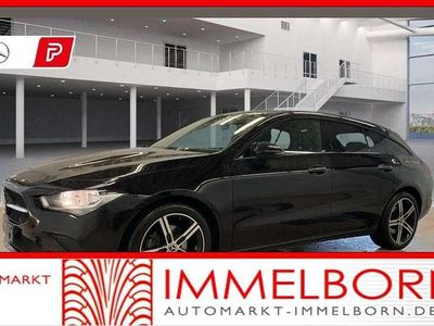 Mercedes CLA200