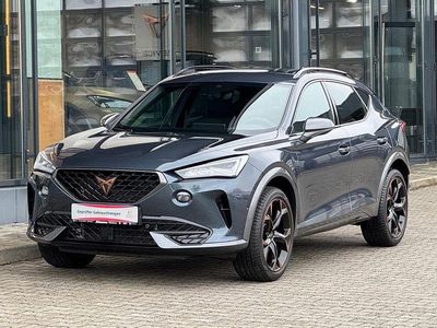 Grau Gebraucht 2024 Cupra Formentor SUV | 34.890 € (Fairer Preis)