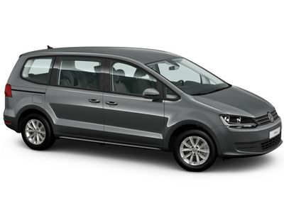 gebraucht VW Sharan Trendline