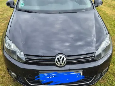 Gebraucht VW Golf VI