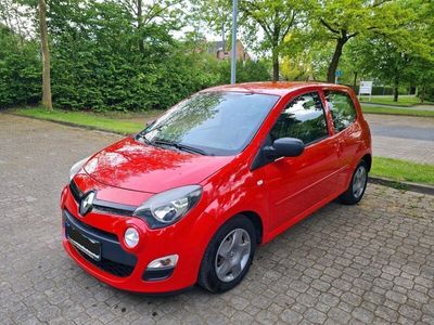 gebraucht Renault Twingo 1.2 Expression TÜV/AU neu 2.Hand