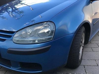 VW Golf V