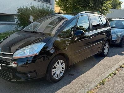 Citroën C4 Picasso