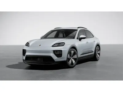 Usata Porsche Macan
