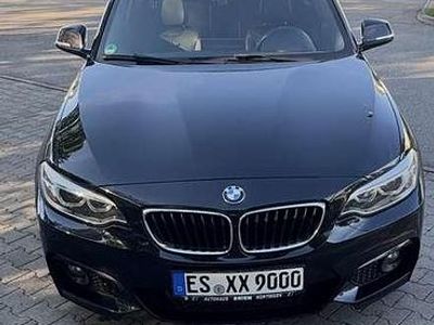 BMW 220