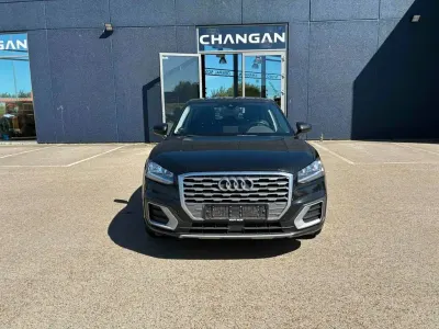 Gebraucht Audi Q2