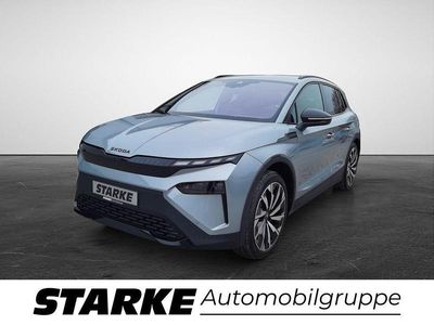Nuova Skoda Elroq SportLine 150 kW (204 CV) 2026 Argento SUV