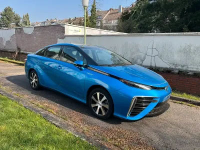 Gebraucht Toyota Mirai
