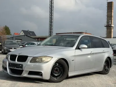 Gebraucht BMW 320