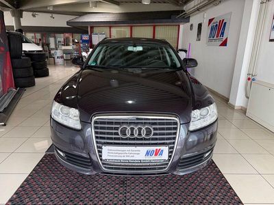 Gebraucht Audi A6 Advanced 170 PS (125 kW) 2011 Grau Limousine