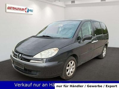 Peugeot 807
