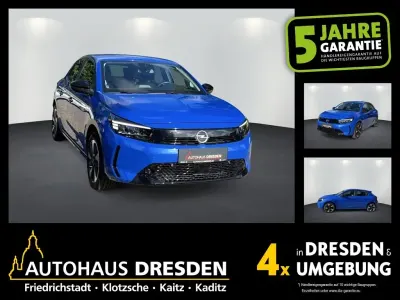 Gebraucht Opel Corsa
