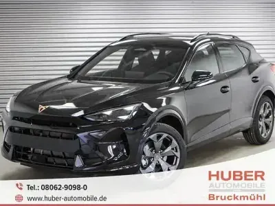 Nuova Cupra Formentor 150 CV (110 kW) 2026 Grigio SUV