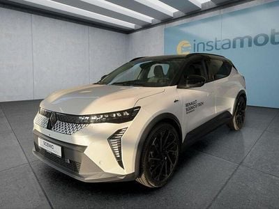 Gebraucht Renault Scenic E-Tech 2025 Weiss SUV