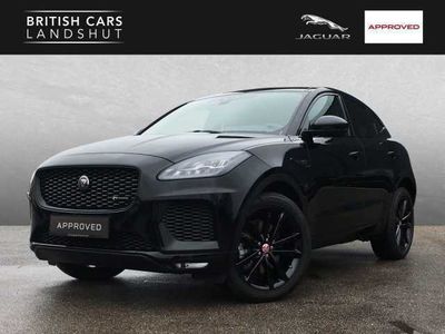 Verkauft Jaguar E Pace R Dynamic Hse B Gebraucht 2 400 Km In Roth