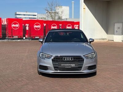 Audi A3 Cabriolet