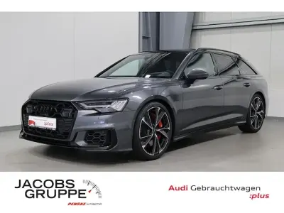 Gebraucht Audi S6 Sport 344 PS (253 kW) 2025 Daytonagrau perleffekt Kombi