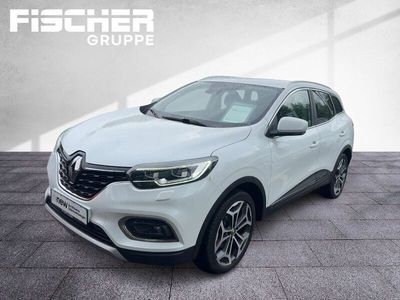 Gebraucht Renault Kadjar LIMITED Deluxe 140 PS (102 kW) 2020 Othercolor SUV