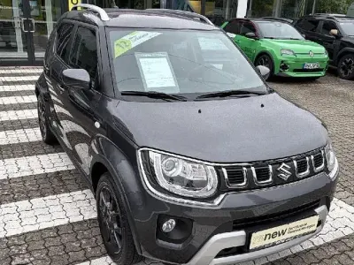 Gebraucht Suzuki Ignis