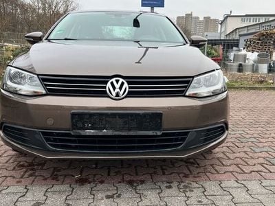 VW Jetta