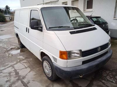 Gebraucht VW T4