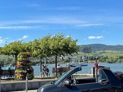 Gebraucht Smart ForTwo Cabrio Passion 90 PS (66 kW) 2019 Schwarz Cabrio