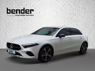 Mercedes A200