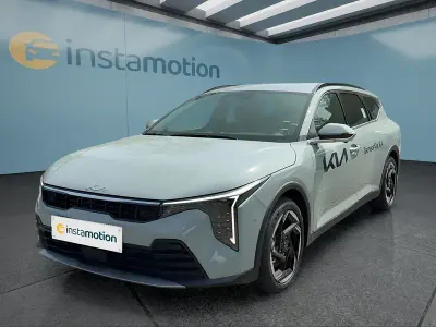 Nuova Kia K4 150 CV (110 kW) 2026 Station wagon