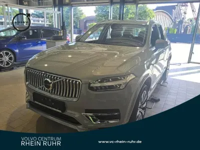 Gebraucht Volvo XC90
