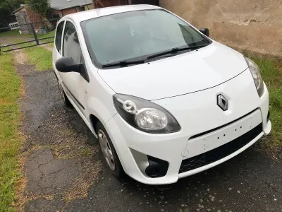 Gebraucht Renault Twingo