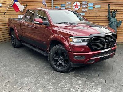 gebraucht Dodge Ram 5,7L V8 Sport OFFROAD 4x4 AHK LPG